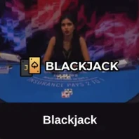 Blackjack Salon