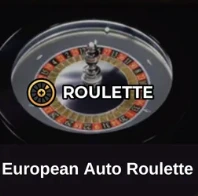 Roulette Europea